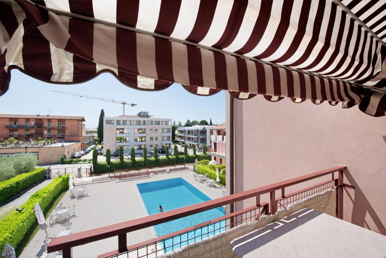 Residence San Zeno S P House Bardolino Exterior photo