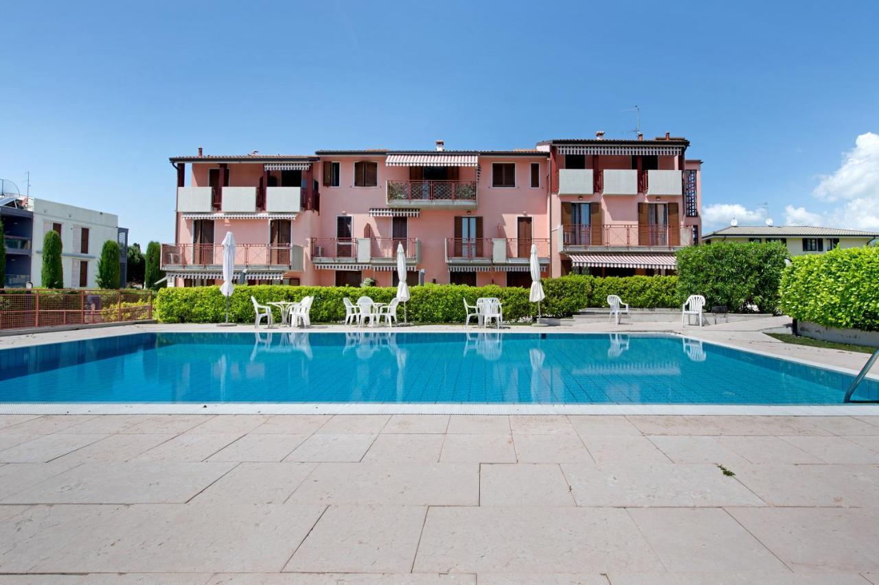 Residence San Zeno S P House Bardolino Exterior photo
